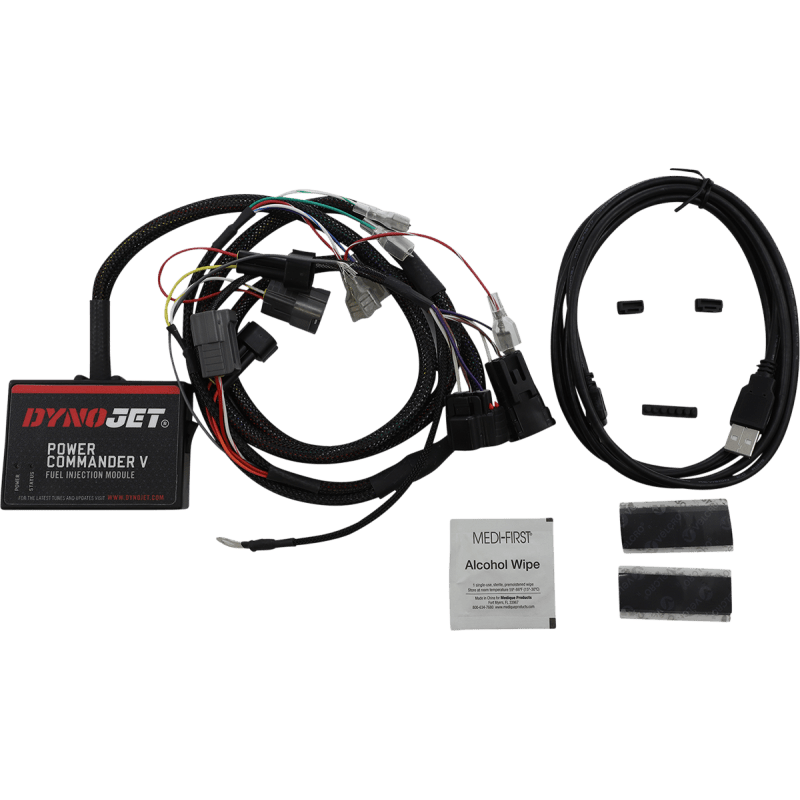 DYNOJET 19 - 21 CBR500R/CB500 PC - V W/IGN (16 - 083) - DRIVEN Canada's Powersports 16 - 083