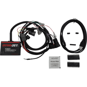 DYNOJET 19 - 21 CBR500R/CB500 PC - V W/IGN (16 - 083) - DRIVEN Canada's Powersports 16 - 083