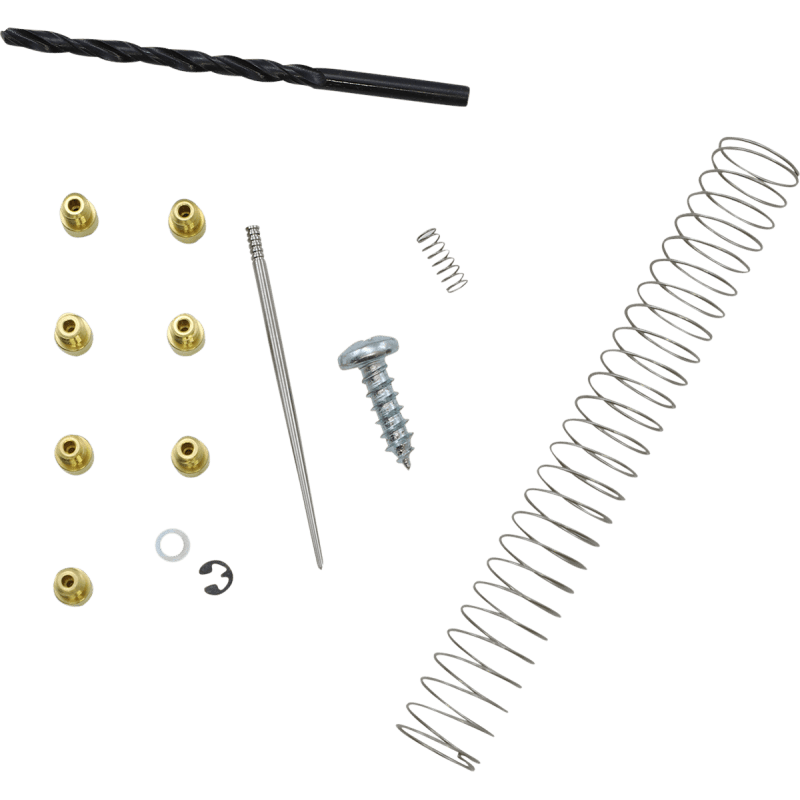 DYNOJET 19 - 21 DR - Z400S STG 1&2 KIT (3192) - DRIVEN Canada's Powersports 8400943233533192