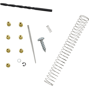 DYNOJET 19 - 21 DR - Z400S STG 1&2 KIT (3192) - DRIVEN Canada's Powersports 8400943233533192