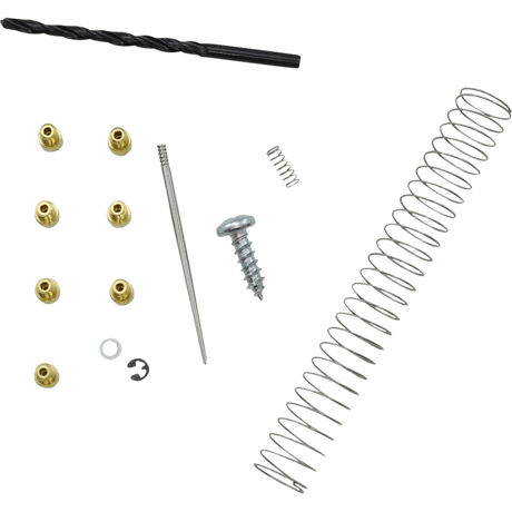 DYNOJET 19 - 21 DR - Z400S STG 1&2 KIT (3192) - DRIVEN Canada's Powersports 8400943233533192