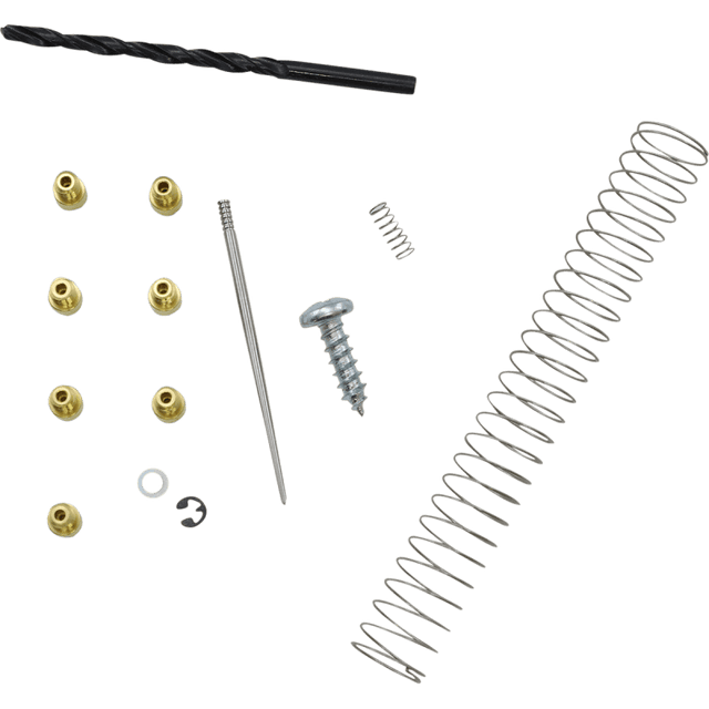 DYNOJET 19 - 21 DR - Z400S STG 1&2 KIT (3192) - DRIVEN Canada's Powersports 8400943233533192