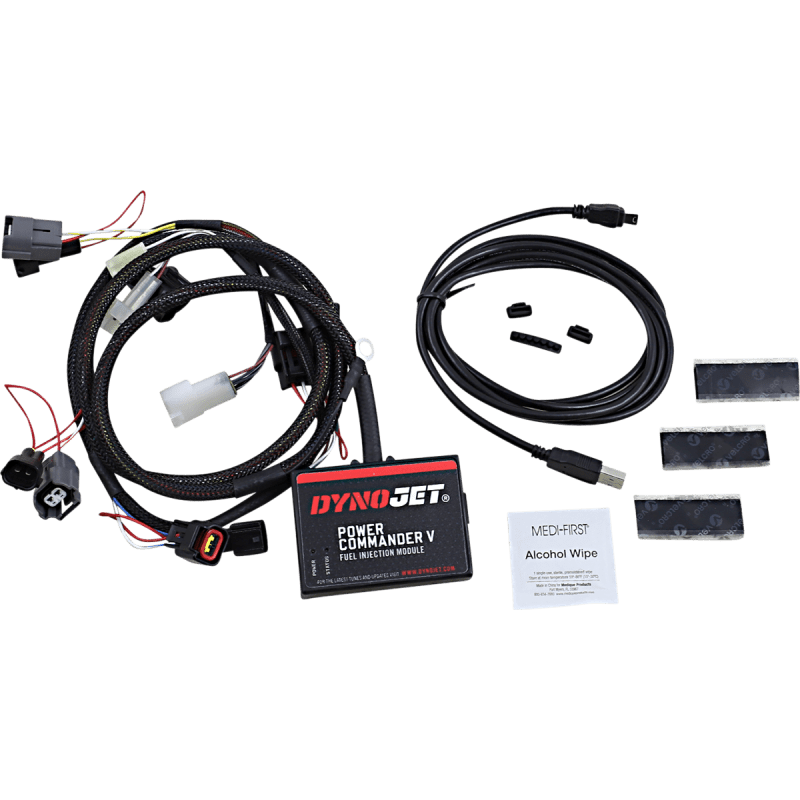 DYNOJET 20 - 21 TENERE 700 PC - V W/IGN (22 - 096) - DRIVEN Canada's Powersports 22 - 096