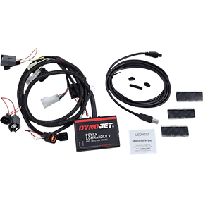 DYNOJET 20 - 21 TENERE 700 PC - V W/IGN (22 - 096) - DRIVEN Canada's Powersports 22 - 096