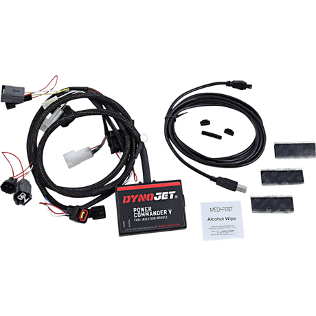 DYNOJET 20 - 21 TENERE 700 PC - V W/IGN (22 - 096) - DRIVEN Canada's Powersports 22 - 096