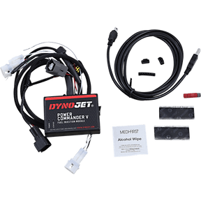 DYNOJET 20 - 21 YZ250FX PC - V W/IGN (22 - 097) - DRIVEN Canada's Powersports 22 - 097