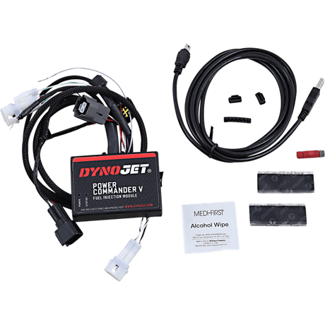 DYNOJET 20 - 21 YZ250FX PC - V W/IGN (22 - 097) - DRIVEN Canada's Powersports 22 - 097