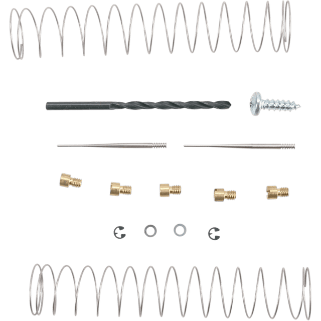 DYNOJET 2001 VT750 SPIRIT STG 1 KIT (1184) - DRIVEN Canada's Powersports 1184