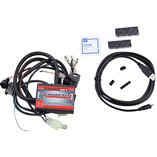 DYNOJET 2018 R3 (ABS) PC - V W/IGNITION (22 - 087) - DRIVEN Canada's Powersports 22 - 087