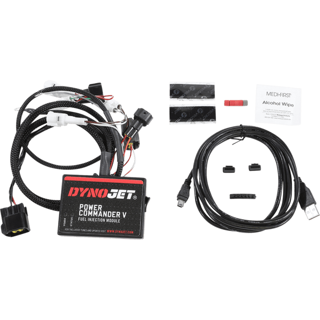 DYNOJET 2019 YZ250F PC - V W/IGNITION (22 - 089) - DRIVEN Canada's Powersports 22 - 089