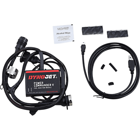 DYNOJET 2020 PANIGALE V2 PC - V (14 - 045) - DRIVEN Canada's Powersports 14 - 045