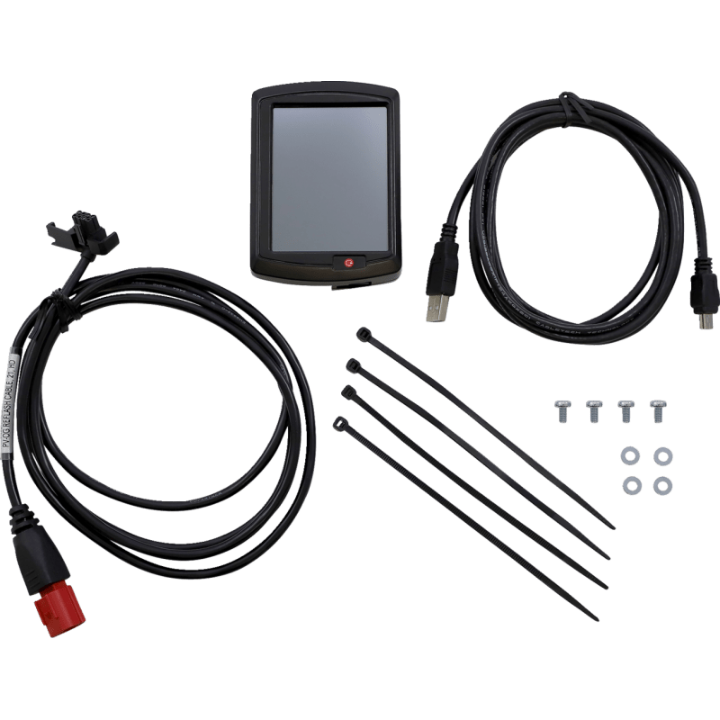 DYNOJET 21 - 23 HD M8 POWER VISION (PV - 3B) - DRIVEN Canada's Powersports PV - 3B