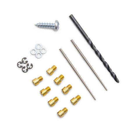 DYNOJET 87 - 07 KLR650 STG 1&2 KIT (2144) - DRIVEN Canada's Powersports 2144