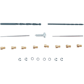 DYNOJET 88 - 07 EX250 STG 1&3 KIT (2138) - DRIVEN Canada's Powersports 2138