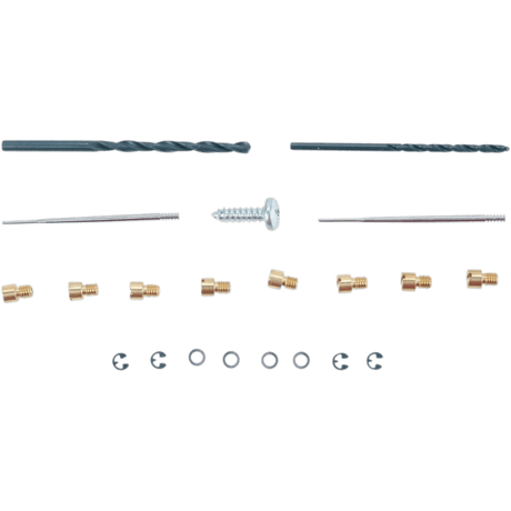 DYNOJET 88 - 07 EX250 STG 1&3 KIT (2138) - DRIVEN Canada's Powersports 2138