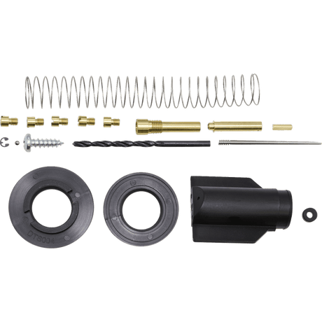 DYNOJET 89 - 03 (NOT XL1200S) THUNDERSLIDE KIT - DRIVEN Canada's Powersports 8109