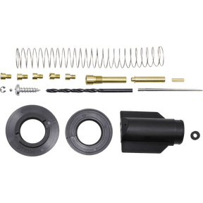 DYNOJET 89 - 03 (NOT XL1200S) THUNDERSLIDE KIT - DRIVEN Canada's Powersports 8109