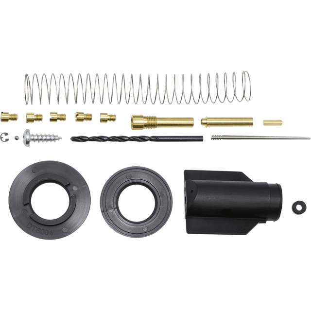DYNOJET 89 - 03 (NOT XL1200S) THUNDERSLIDE KIT - DRIVEN Canada's Powersports 8109
