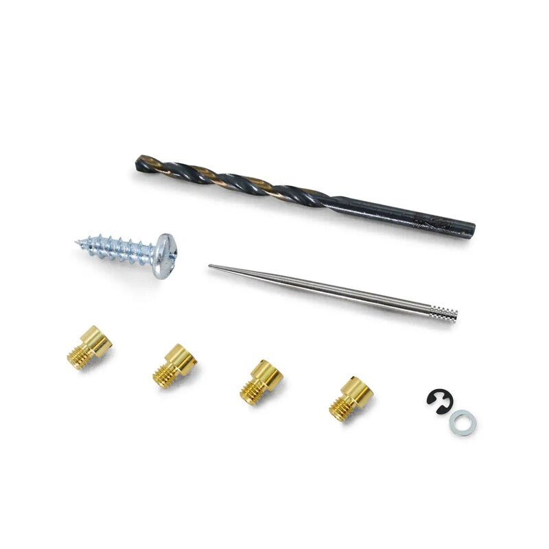 DYNOJET 90 - 18 DR650S STG 1&2 KIT (3138) - DRIVEN Canada's Powersports 3138