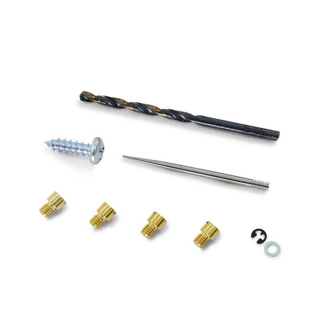 DYNOJET 90 - 18 DR650S STG 1&2 KIT (3138) - DRIVEN Canada's Powersports 3138