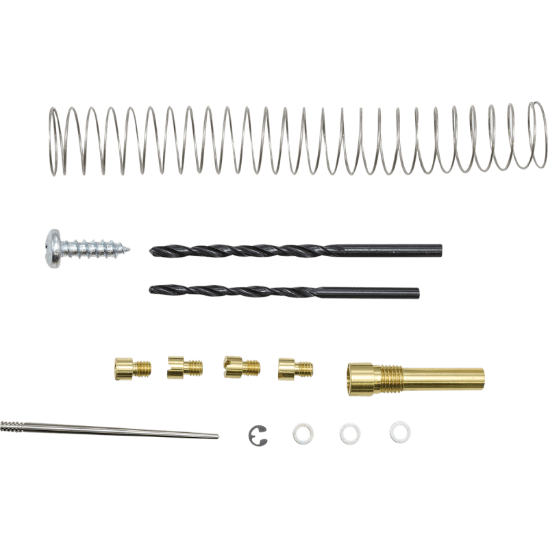 DYNOJET 90 - 95 BT/XL 40MM CV KIT (8102) - DRIVEN Canada's Powersports 8102