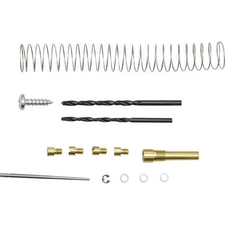 DYNOJET 90 - 95 BT/XL 40MM CV KIT (8102) - DRIVEN Canada's Powersports 8102