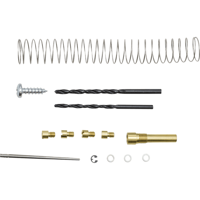 DYNOJET 90 - 95 BT/XL 40MM CV KIT (8102) - DRIVEN Canada's Powersports 8102