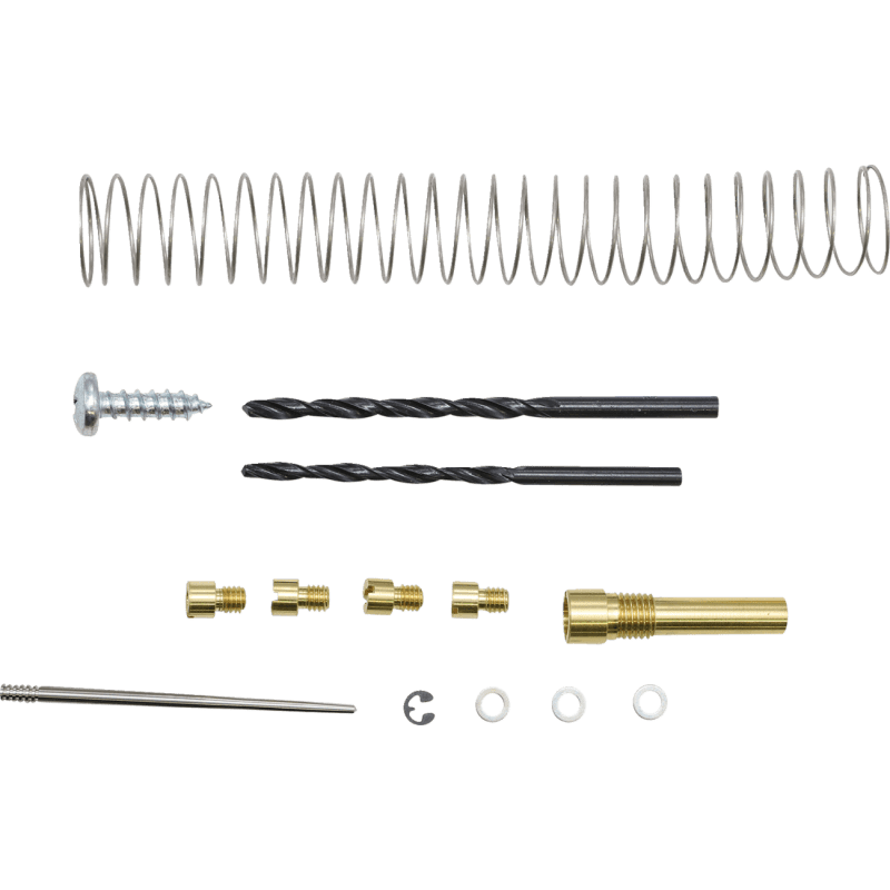 DYNOJET 90 - 95 BT/XL 40MM CV KIT (8102) - DRIVEN Canada's Powersports 8102
