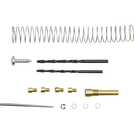 DYNOJET 90 - 95 BT/XL 40MM CV KIT (8102) - DRIVEN Canada's Powersports 8102