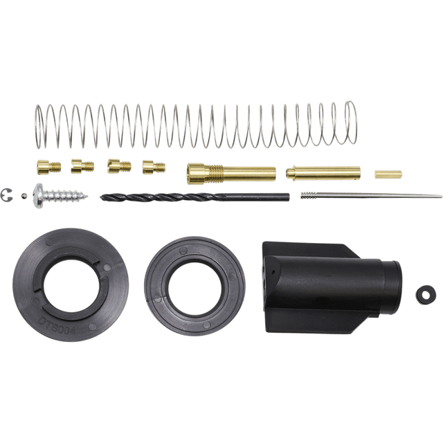 DYNOJET 90 - 99 EVO B/T THUNDERSLIDE KIT (8108) - DRIVEN Canada's Powersports 8108