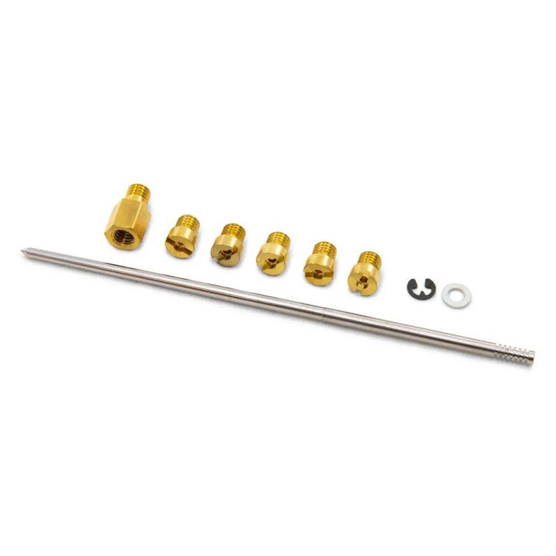 DYNOJET 92 - 16 XR650L STG 1 KIT (1148) - DRIVEN Canada's Powersports 1148