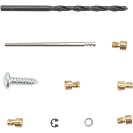 DYNOJET 95 - 08 LS650 SAVAGE/S40 STG 1 (3107) - DRIVEN Canada's Powersports 3107