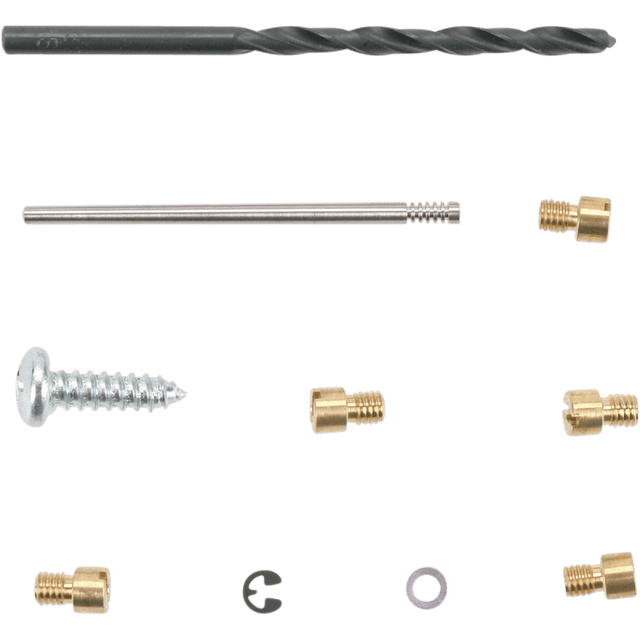 DYNOJET 95 - 08 LS650 SAVAGE/S40 STG 1 (3107) - DRIVEN Canada's Powersports 3107