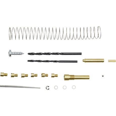 DYNOJET 96 - 99 BT/96 - 03 40MM CV KIT - DRIVEN Canada's Powersports 8105