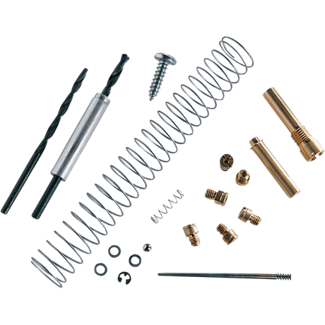 DYNOJET 96 - 99 BT/96 - 03 40MM CV KIT - DRIVEN Canada's Powersports 8105