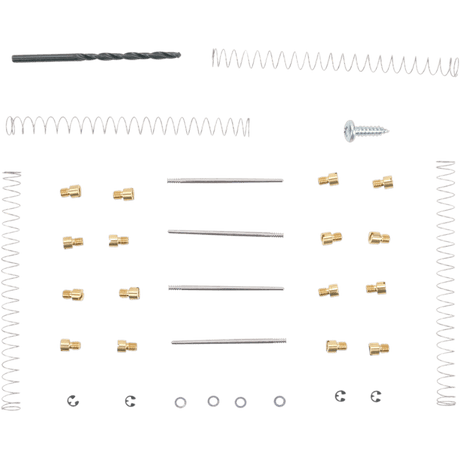 DYNOJET 97 - 00 GSF1200 BANDIT STG 1 KIT (3154) - DRIVEN Canada's Powersports 3154