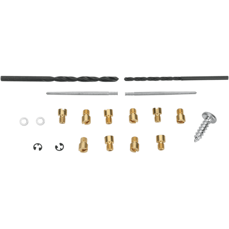 DYNOJET 97 - 04 VZ800 MARAUDER STG 2 KIT (3243) - DRIVEN Canada's Powersports 3243