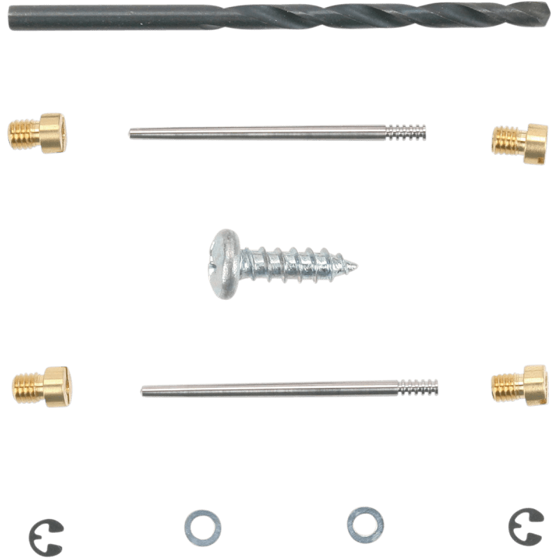 DYNOJET 98 - 08 XVS650 V - STAR STG 1 KIT (4168) - DRIVEN Canada's Powersports 4168