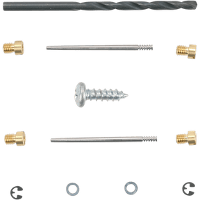 DYNOJET 98 - 08 XVS650 V - STAR STG 1 KIT (4168) - DRIVEN Canada's Powersports 4168