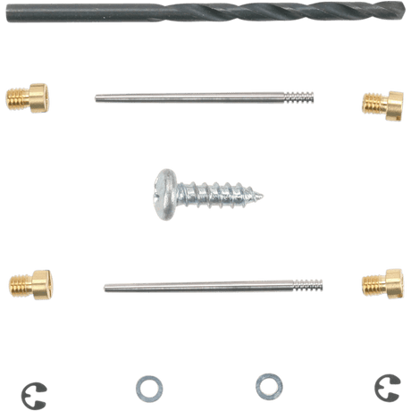 DYNOJET 98 - 08 XVS650 V - STAR STG 1 KIT (4168) - DRIVEN Canada's Powersports 4168