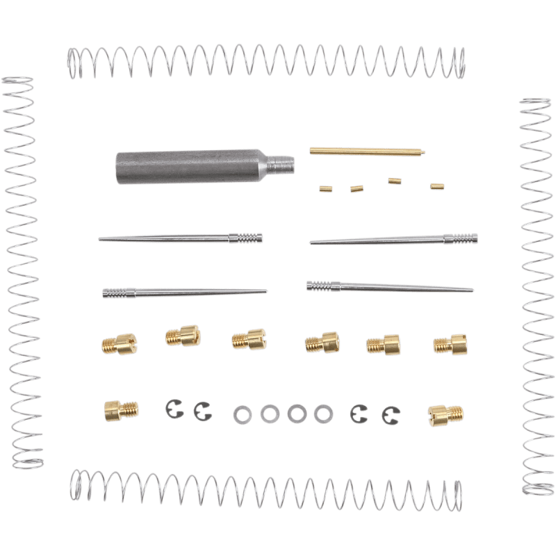 DYNOJET 99 - 00 CBR600F4 STG 1 KIT (1196) - DRIVEN Canada's Powersports 1196