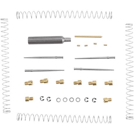 DYNOJET 99 - 00 CBR600F4 STG 1 KIT (1196) - DRIVEN Canada's Powersports 1196