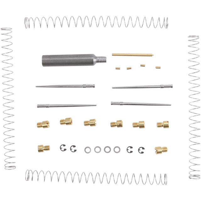 DYNOJET 99 - 00 CBR600F4 STG 1 KIT (1196) - DRIVEN Canada's Powersports 1196