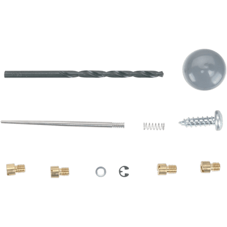 DYNOJET 99 - 03 ROADSTAR 1600 STG 1&2 KIT (4175) - DRIVEN Canada's Powersports 4175