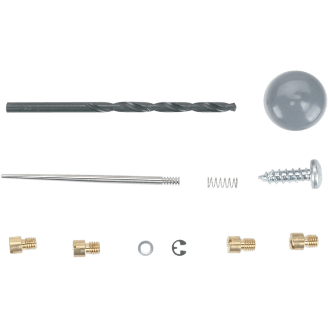 DYNOJET 99 - 03 ROADSTAR 1600 STG 1&2 KIT (4175) - DRIVEN Canada's Powersports 4175