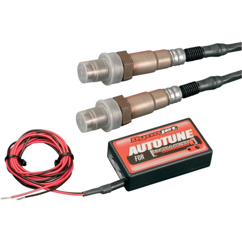 DYNOJET AUTO - TUNE F/PCVUSB 1 - SENSOR F/METRIC (AT - 200) - DRIVEN Canada's Powersports AT - 200