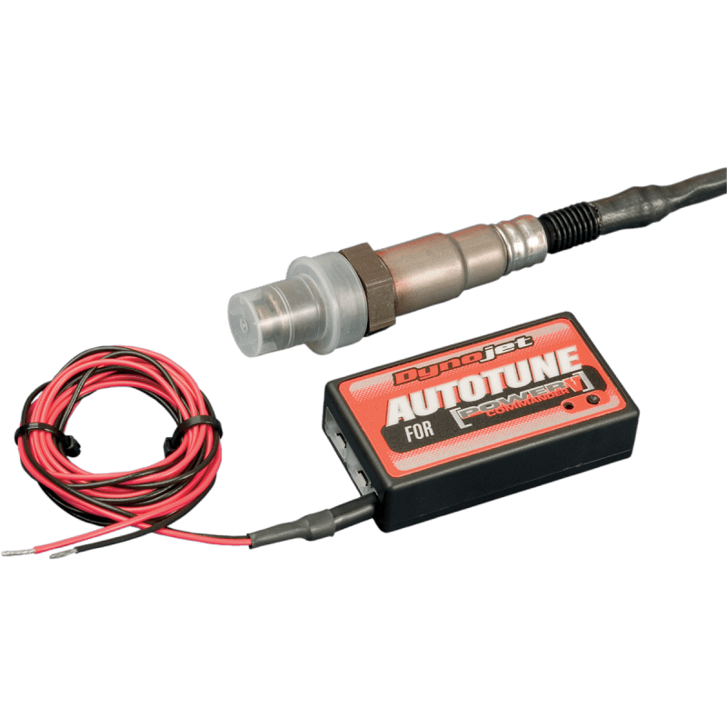 DYNOJET AUTO - TUNE F/PCVUSB 1 - SENSOR F/METRIC (AT - 200) - DRIVEN Canada's Powersports AT - 200