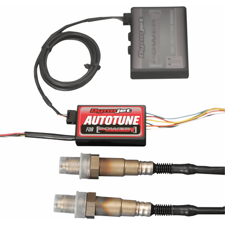 DYNOJET AUTO - TUNE F/PCVUSB 2 - SENSOR HARLEY (W/O2) (AT - 100B) - DRIVEN Canada's Powersports AT - 100B