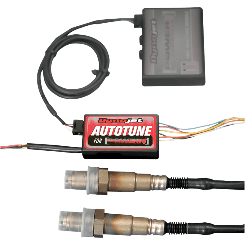 DYNOJET AUTO - TUNE F/PCVUSB 2 - SENSOR HARLEY (W/O2) (AT - 100B) - DRIVEN Canada's Powersports AT - 100B