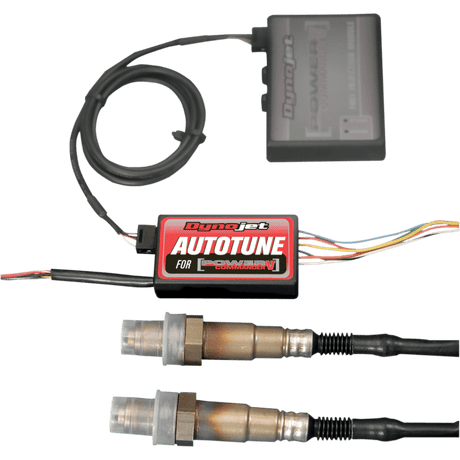 DYNOJET AUTO - TUNE F/PCVUSB 2 - SENSOR HARLEY (W/O2) (AT - 100B) - DRIVEN Canada's Powersports AT - 100B